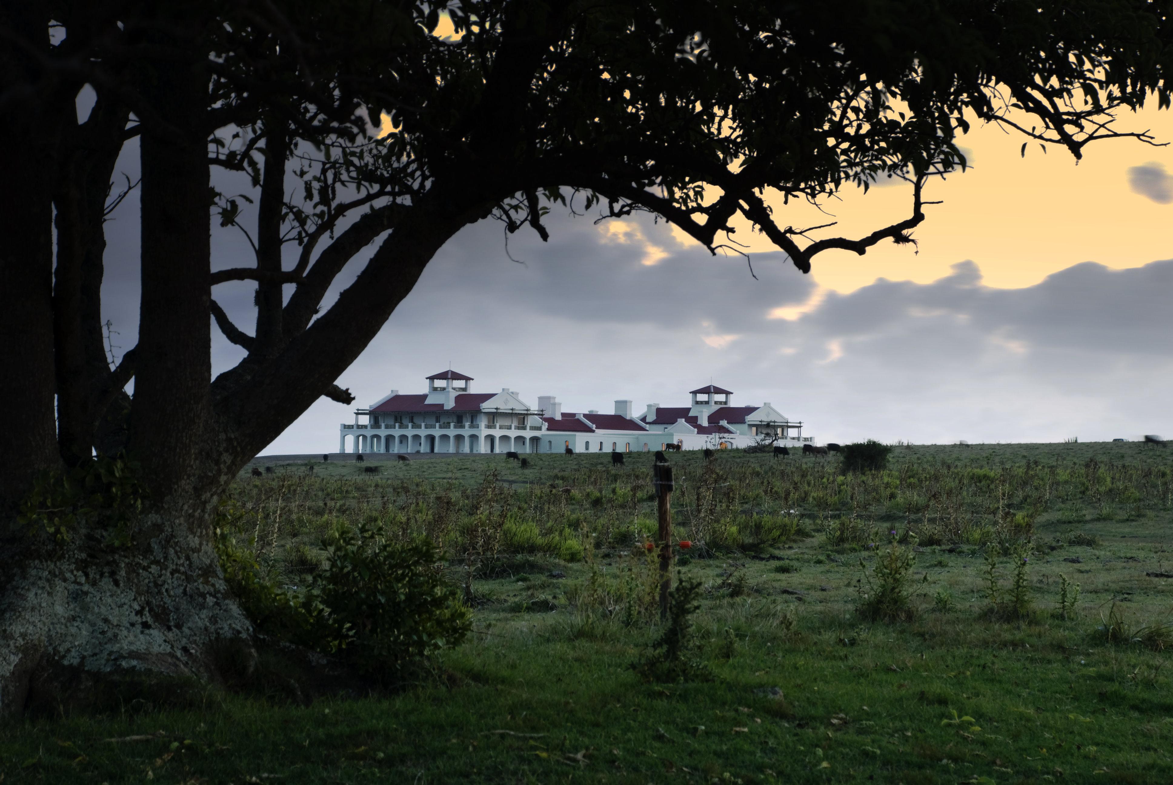 Estancia Vik Jose Ignacio Hotel Exterior photo