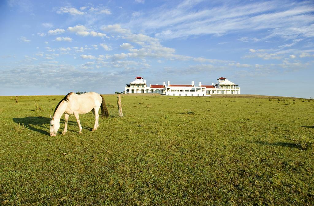 Estancia Vik Jose Ignacio Hotel Exterior photo