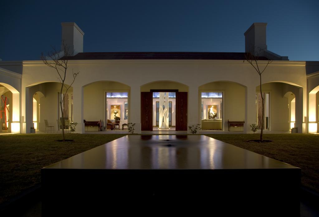 Estancia Vik Jose Ignacio Hotel Exterior photo